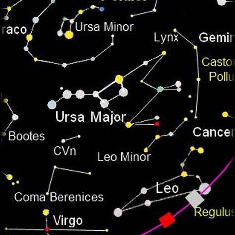 Sky Map of Constellations Alternatives and Similar Apps - AlternativeTo.net