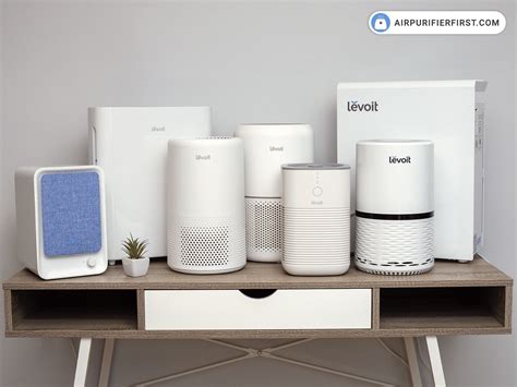 5 Best Levoit Air Purifiers - Which To Choose? (2023)