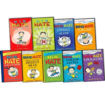 15 Must Have Chapter Book Series | All About 3rd Grade