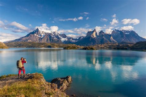 Cómo llegar a la Patagonia Chilena desde Punta Arenas y qué hacer - SKY ...