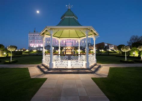 Wedding Venue in Hythe , Hythe Imperial | UKbride