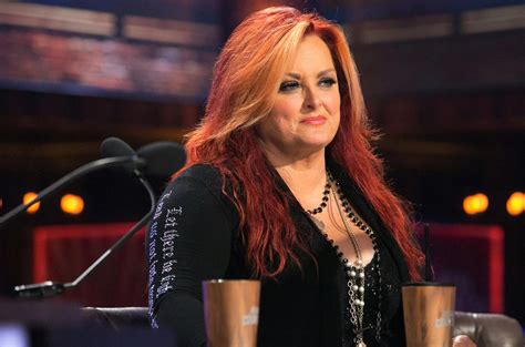 Wynonna Judd Shares Candid Mental Health Update: ‘Can’t Keep a Good ...