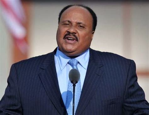 Martin Luther King III - Alchetron, The Free Social Encyclopedia