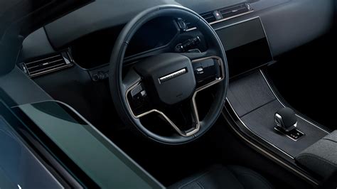 Range Rover Velar Image Gallery | Range Rover