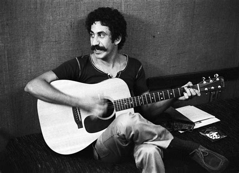 Biography — Jim Croce | Official Website