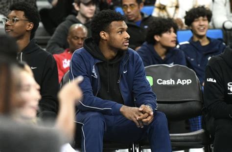 Bronny James suffers cardiac arrest - Observer News Group