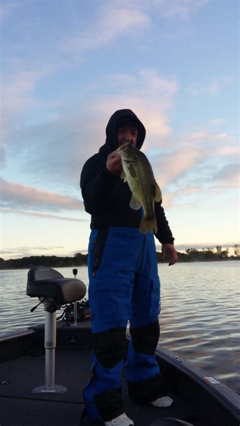 The Best Lake Delavan Fishing Hot Spots References