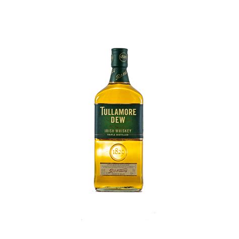 Tullamore Dew - World Of Whisky