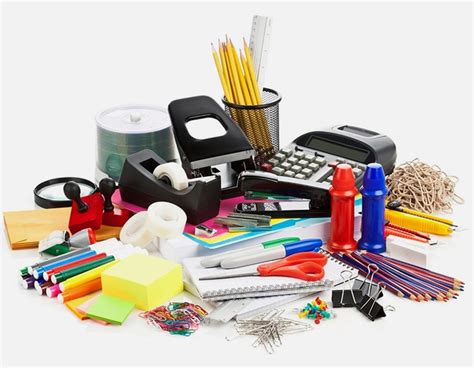 Office Stationery - Corporate Stationery Latest Price, Manufacturers ...