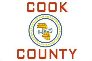 Cook County, Illinois (U.S.)