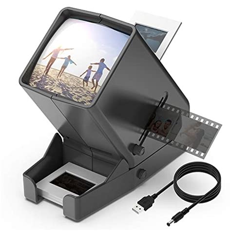 10 Best Slide Projector Of 2022 – Eagleman Lab