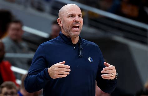 Mavericks coach Jason Kidd enters Health and Safety Protocols | NBA.com ...