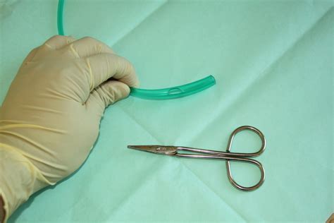 Needle Cricothyroidotomy — entsho.com