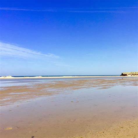 Gorgeous Holkham beach, ready for summer and still not many people around. Book your dog and ...