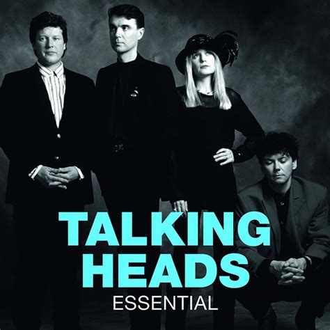 Talking Heads - Essential (2011, CD) | Discogs