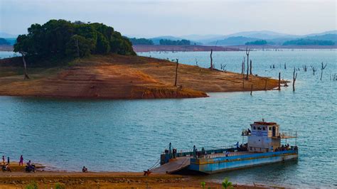 Sharavathi Valley: Exploring Karnataka's Heartland! ️