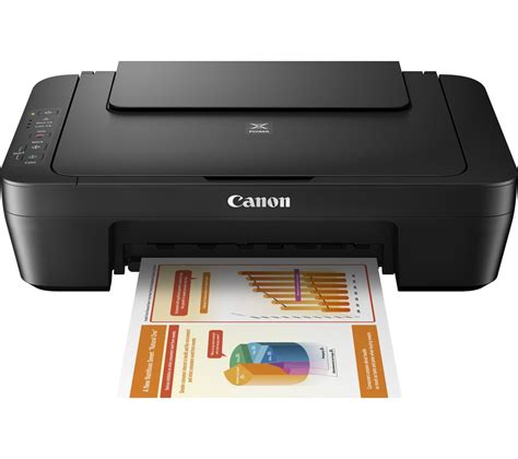 CANON PIXMA MG2550S All-in-One Inkjet Printer Deals | PC World