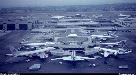 Boeing 747-123 - American Airlines | Aviation Photo #0077958 ...