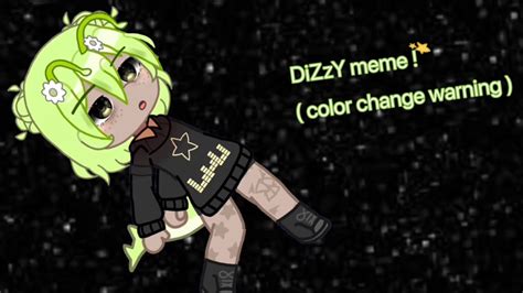 DiZzY meme ( but different ) - YouTube