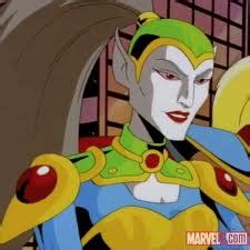 Lady Vermin | Marvel Animated Universe Wiki | FANDOM powered by Wikia