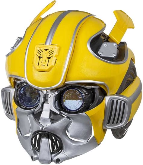 Transformers Mv6 Showcase Helmet Wholesale