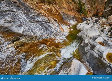 River in Romania stock photo. Image of scenery, green - 69747280