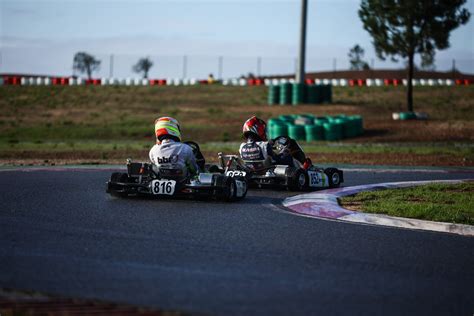 5 Tips To Going Faster In Karting