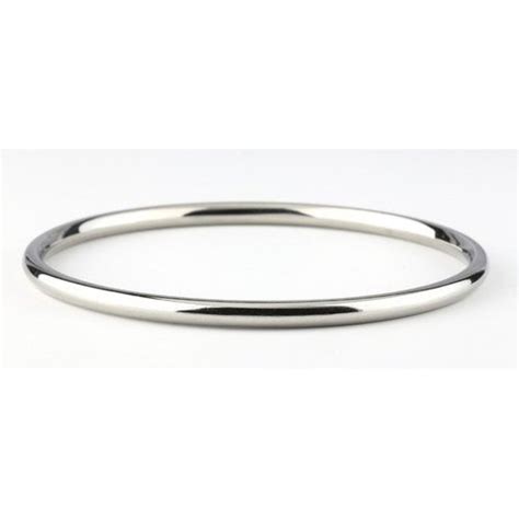 Grey Stainless Steel Sikh Kara at Best Price in Dera Bassi | Singla Enterprises