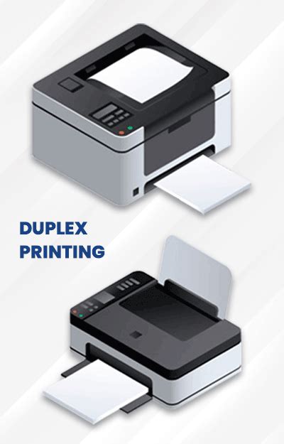 What is Duplex Printing? | Printer Ink Cartridges | YoYoInk