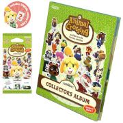 Animal Crossing amiibo Cards Collectors Album - Series 1 | Cheap Animal Crossing amiibo Cards ...