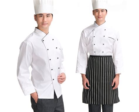 CONFECCIONES FALIS | Uniforme para cocinero o chef