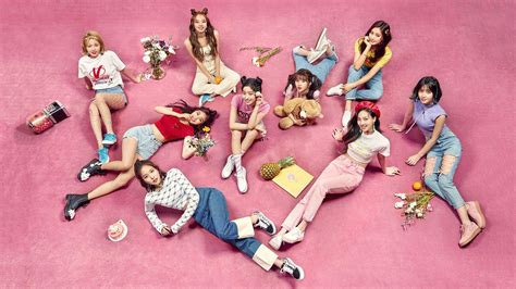 Twice HD Desktop Wallpapers - Wallpaper Cave