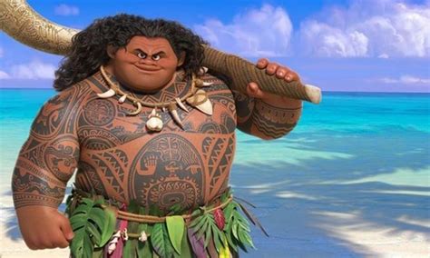 Maui tattoo, Maui, Maui moana