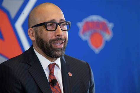 Knicks introduce new coach - Times Union