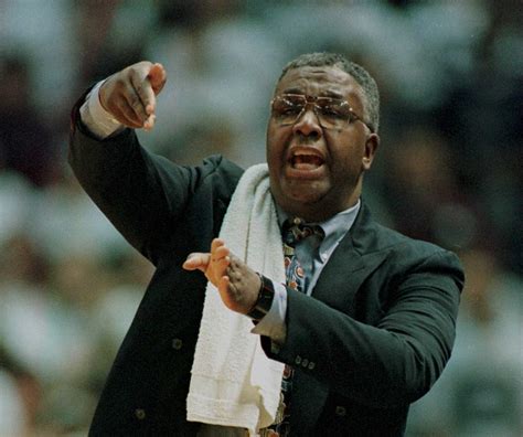 Legendary Basketball Coach, John Thompson Jr., Dies at 78 - BlackDoctor.org - Where Wellness ...