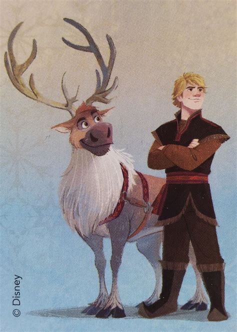 Frozen 2 Kristoff and Sven | Disney animated films, Frozen wallpaper, Disney and dreamworks