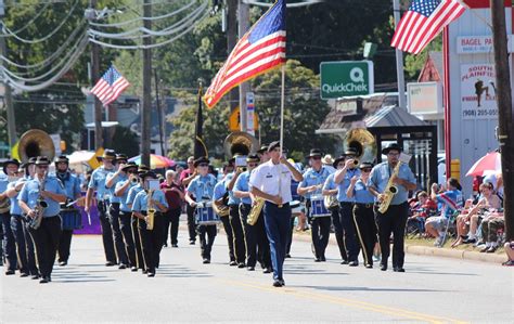 South Plainfield to Host 59th Annual Labor Day Parade - South Plainfield NJ News - TAPinto