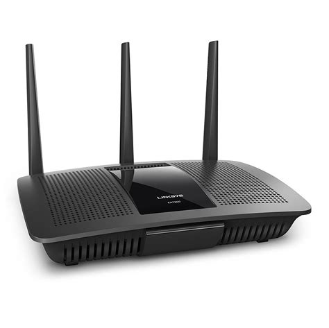 Smart Router AC 1750 - MICROVIEW NIGERIA