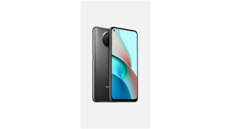 Xiaomi Redmi Note 9 5G Price in India, Specifications, Features, Comparison - 10-08-2024 - India ...