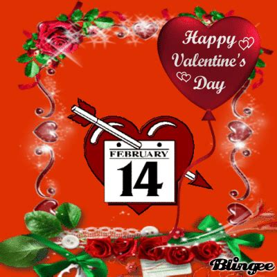 Romantic Valentine's Day Gif for Your Loved One