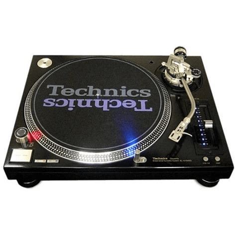 Technics SL-1210M5G Turntable | AudioConnect