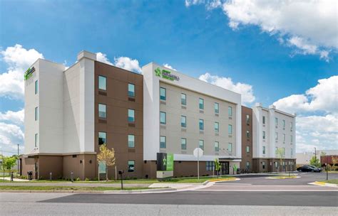 Fredericksburg, VA - Fredericksburg Hotel | Extended Stay America