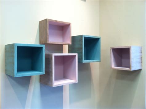 20 Awesome Box Shelves Perfect For Storage - Housely