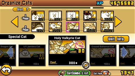 Battle Cats Attacks Guide - Gachazone