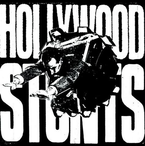 Dischord Records: Hollywood