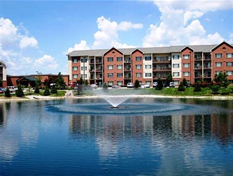 Cedar Lake Village | Senior Living in Olathe | Good Samaritan Society