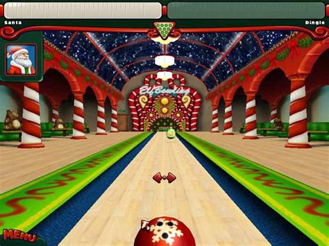 Elf Bowling 7 1/7: The Last Insult - Download