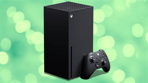 UK Daily Deals: Score an Xbox Series X for Just £414 Right Now - IGN