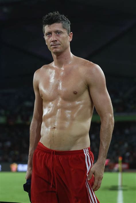 3835 best Robert Lewandowski images on Pinterest | Fc bayern münchen ...