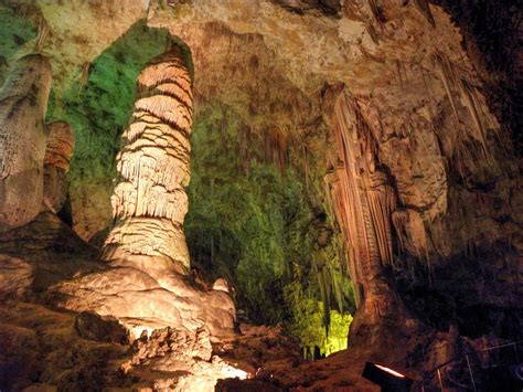 UNESCO - Carlsbad Caverns by Rik Tiggelhoven - Visit Carlsbad New Mexico